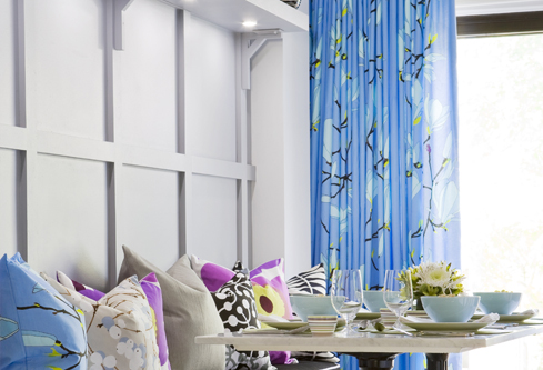 Marimekko inspired design