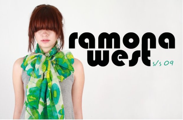 ramona Vintage! Vintage! Vintage!