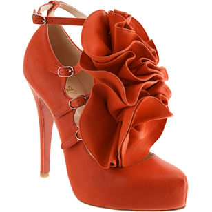 the color is...bliss!