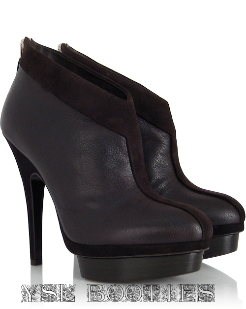 yslbooties