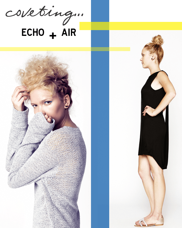 echo + air