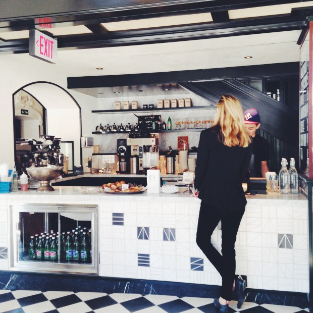 la chapter ace hotel 2