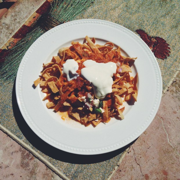 Processed with VSCOcam with f2 preset