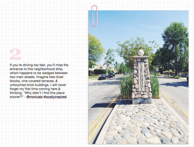 #locallyinspired larchmont 2